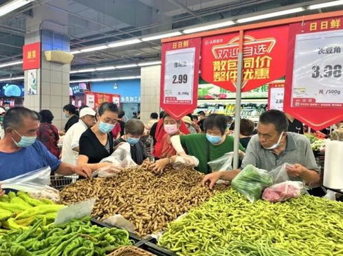 奈雪加入餓了么新計(jì)劃 永輝倉(cāng)儲(chǔ)兩店連開(kāi) 華潤(rùn)萬(wàn)家撤出海南 小紅書(shū)欲帶貨分傭 娃哈哈快銷(xiāo)網(wǎng)正式上線